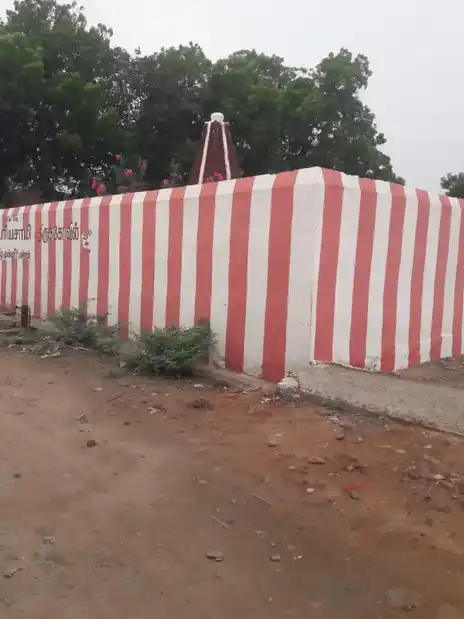 Arulmigu Periya Swamy Temple, Munneerpallam, Munneerpallam - 627356 அருள்மிகு பெரியசாமி திருக்கோயில், முன்னீா்பள்ளம், முன்னீா்பள்ளம் - 627356, Tirunelveli - Ancient Temple Architecture and History Image 3