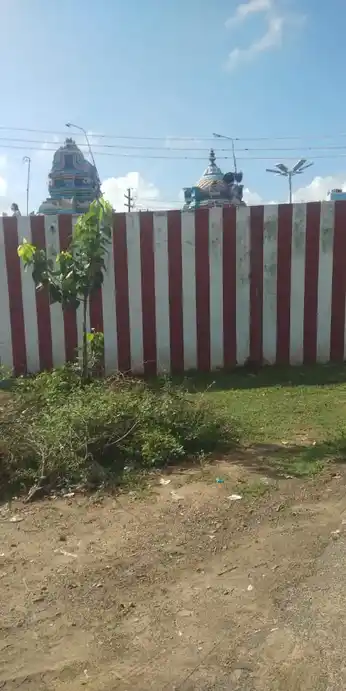 Arulmigu Periya Vinayaga Temple, Natham - 624404