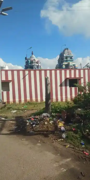 Arulmigu Periya Vinayaga Temple, Natham - 624404 அருள்மிகு பெரிய விநாயகர் திருக்கோயில், Natham - 624404, Dindigul - Ancient Temple Architecture and History Image 4