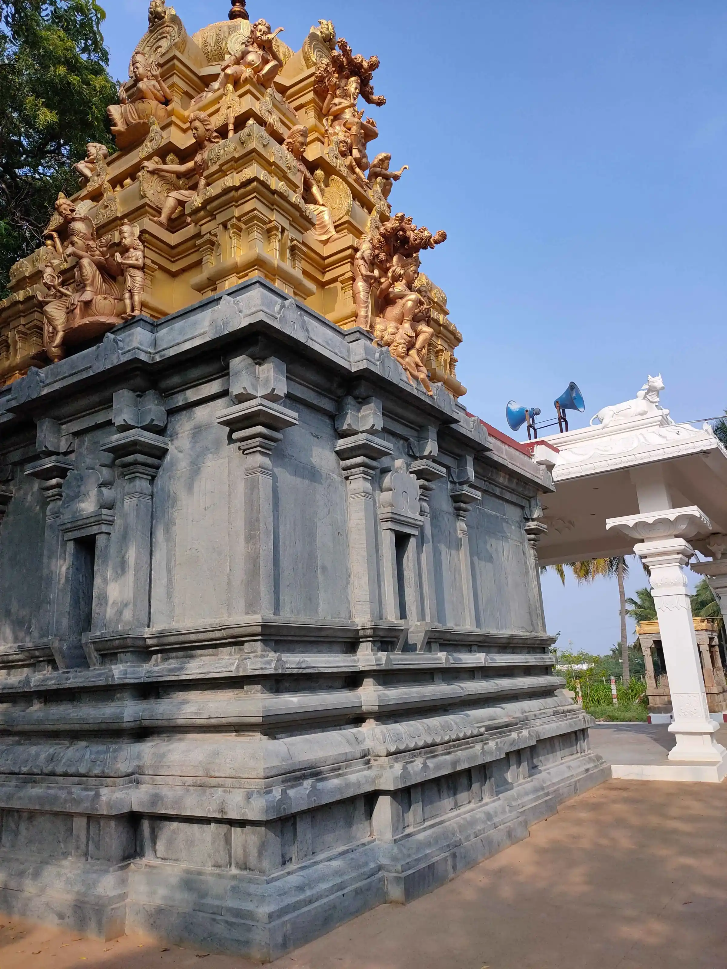 Arulmigu Periya Vinayagar Temple, Naranapuram - 641664 Temple