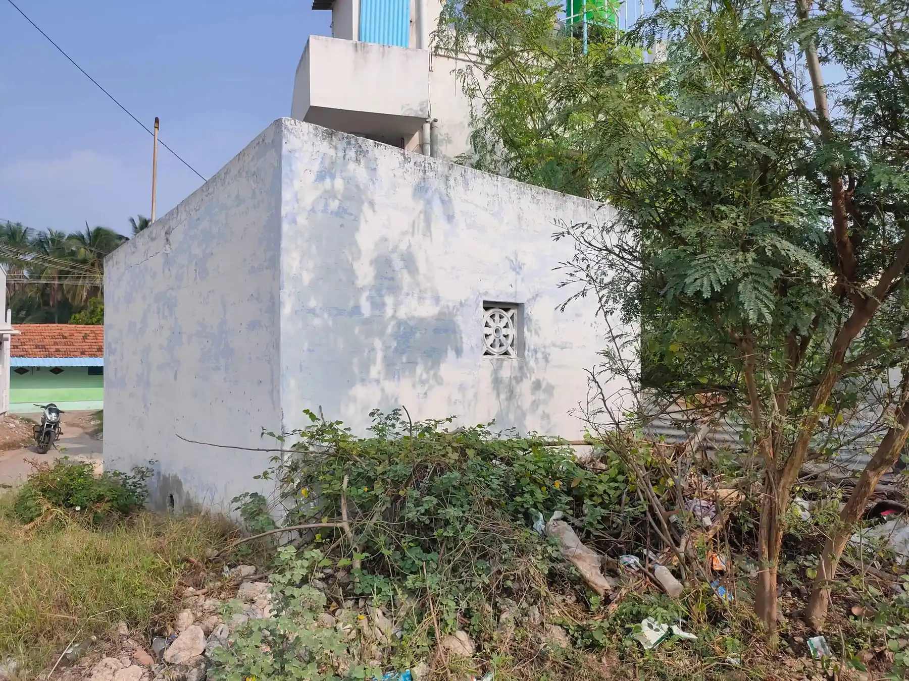 Arulmigu Periya Vinayagar Temple, Pachapalayam, Palladam - 641664 Temple