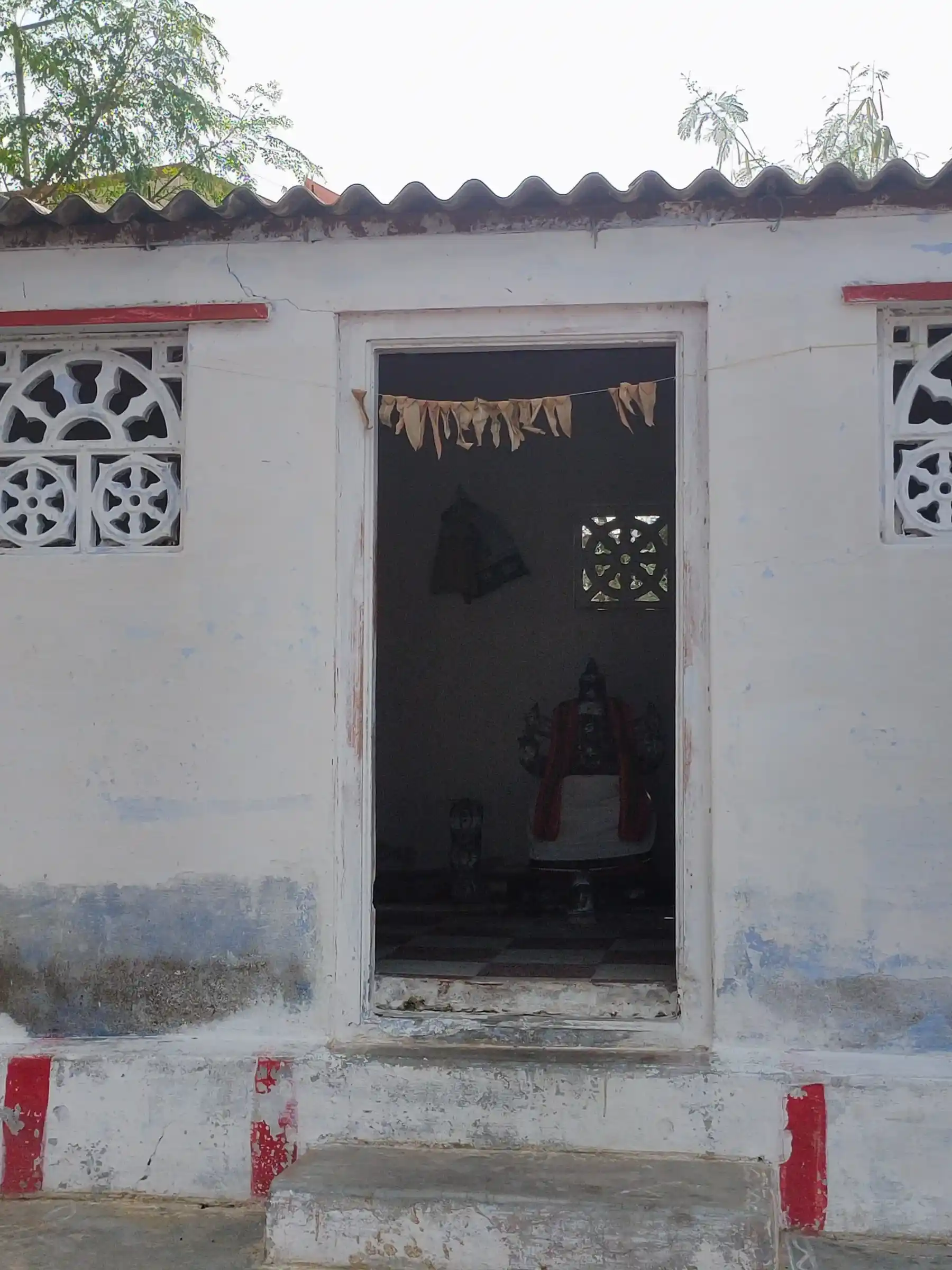 Arulmigu Periya Vinayagar Temple, Pachapalayam, Palladam - 641664 அருள்மிகு பெரியவிநாயகர் திருக்கோயில், Pachapalayam, Palladam - 641664, Tiruppur - Ancient Temple Architecture and History Image 3