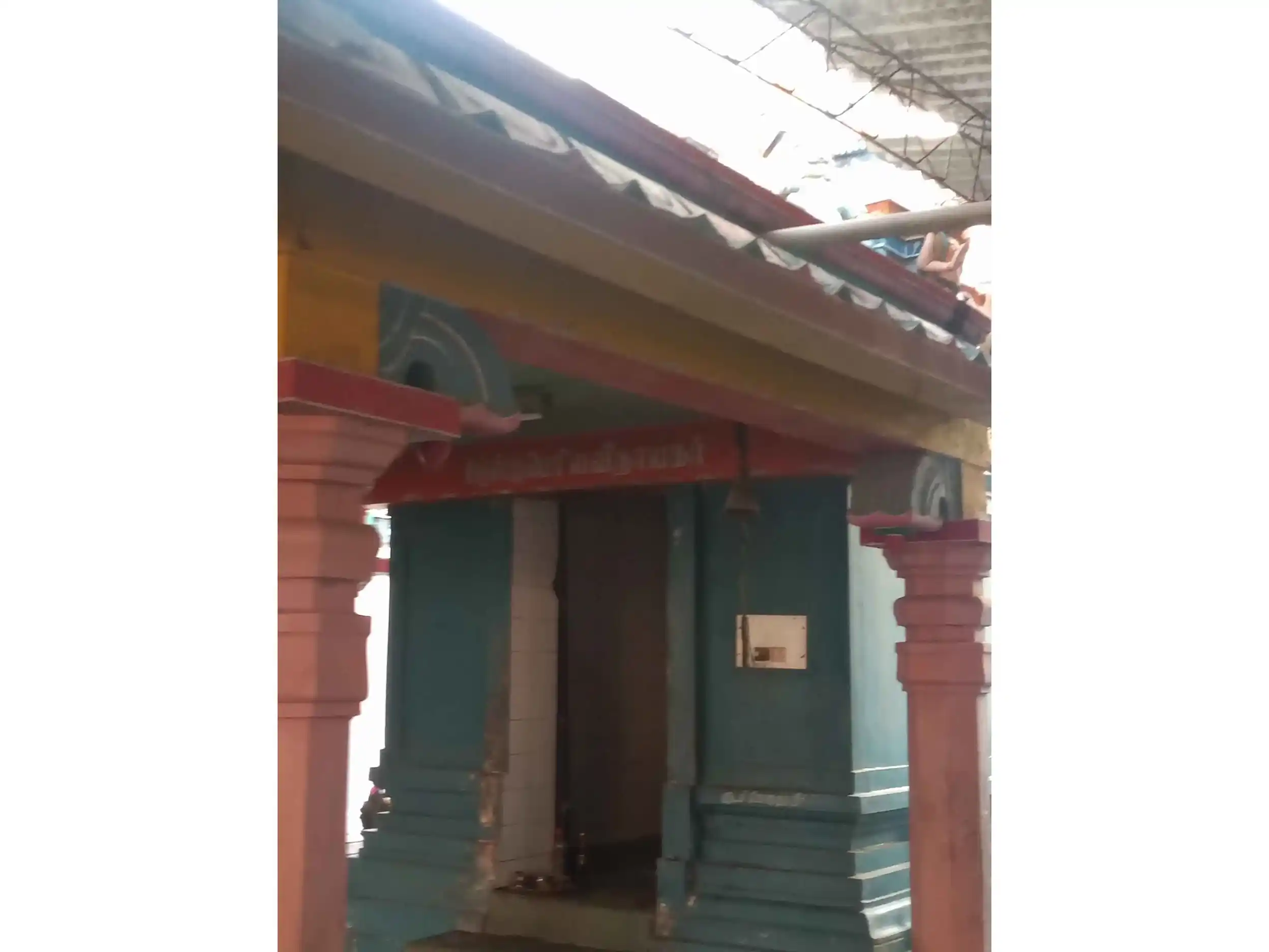 Arulmigu Periya Vinayagar Temple, Palladam - 641664 அருள்மிகு பெரியவிநாயகர் திருக்கோயில், Palladam - 641664, Tiruppur - Ancient Temple Architecture and History Image 2