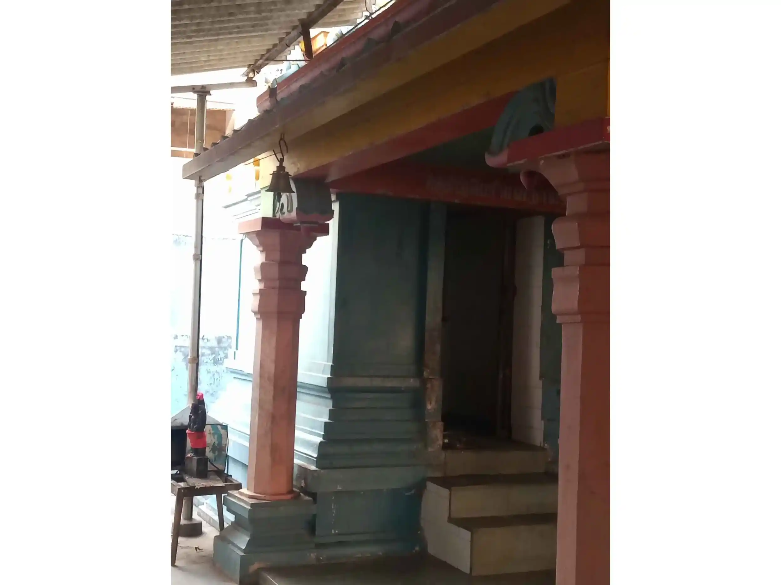 Arulmigu Periya Vinayagar Temple, Palladam - 641664 அருள்மிகு பெரியவிநாயகர் திருக்கோயில், Palladam - 641664, Tiruppur - Ancient Temple Architecture and History Image 3