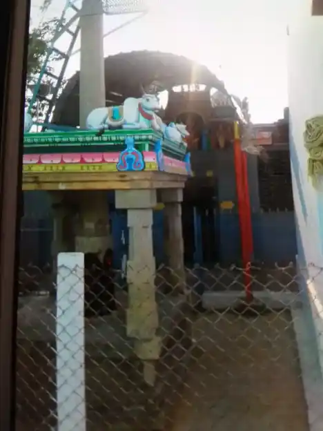 Arulmigu Periya Vinayakar Temple, Ganapathy, Coimbatore - 641006 அருள்மிகு பெரியவிநாயகர் திருக்கோயில், Ganapathy, Coimbatore - 641006, Coimbatore - Ancient Temple Architecture and History Image 2