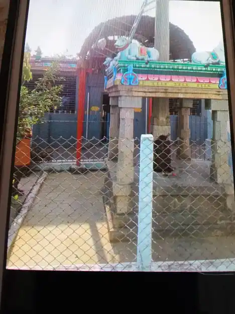 Arulmigu Periya Vinayakar Temple, Ganapathy, Coimbatore - 641006 அருள்மிகு பெரியவிநாயகர் திருக்கோயில், Ganapathy, Coimbatore - 641006, Coimbatore - Ancient Temple Architecture and History Image 3