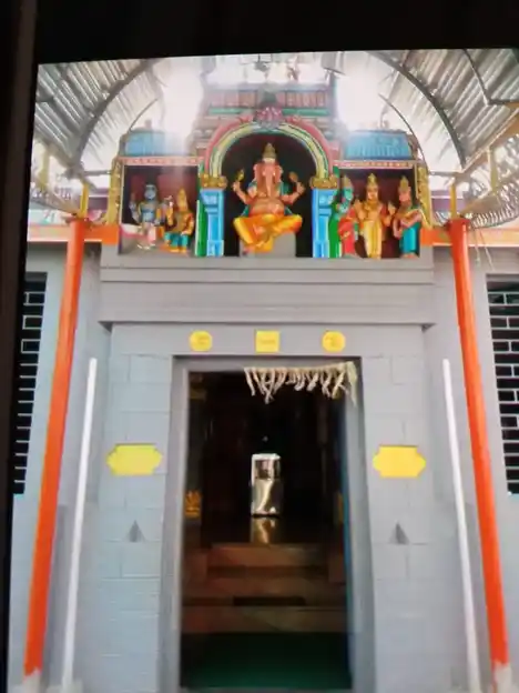 Arulmigu Periya Vinayakar Temple, Ganapathy, Coimbatore - 641006 அருள்மிகு பெரியவிநாயகர் திருக்கோயில், Ganapathy, Coimbatore - 641006, Coimbatore - Ancient Temple Architecture and History Image 4