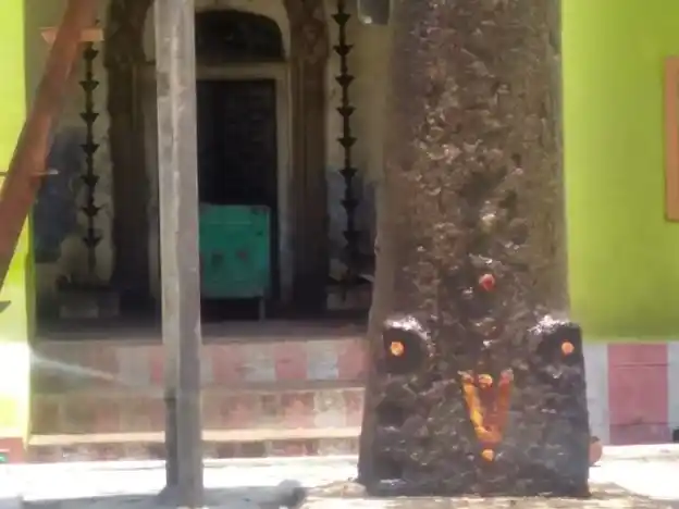 Arulmigu Periyagurnatha Samy Temple, Pungangulam - 625706 அருள்மிகு பெரியகுருநாத சாமி கோயில், Pungangulam, Pungangulam - 625706, Madurai - Ancient Temple Architecture and History Image 4