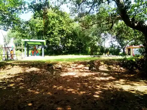 Arulmigu Periyaiyyanar Temple, V.Pudhupakkam - 605502
