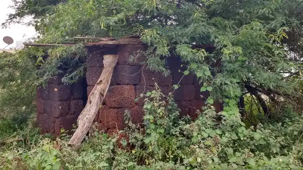 Arulmigu Periyakaandiyamman Temple, Maatthur - 622515 அருள்மிகு பெரியகாண்டியம்மன் திருக்கோயில், Maatthur - 622515, Pudukkottai - Ancient Temple Architecture and History Image 3