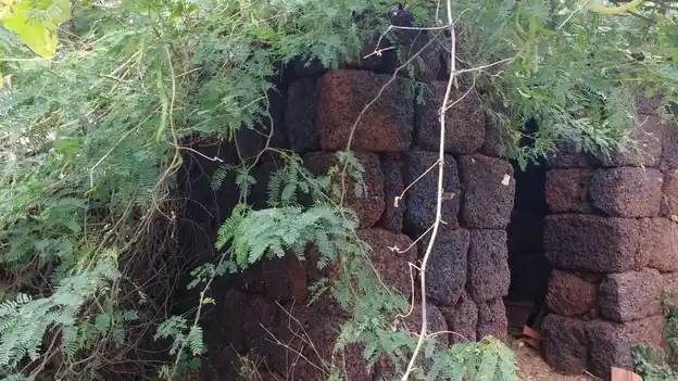 Arulmigu Periyakaandiyamman Temple, Maatthur - 622515 அருள்மிகு பெரியகாண்டியம்மன் திருக்கோயில், Maatthur - 622515, Pudukkottai - Ancient Temple Architecture and History Image 5