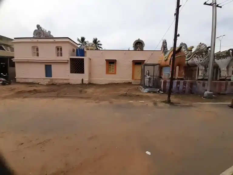 Arulmigu Periyakaliamman Temple, Dharapuram - 638656 அருள்மிகு பெரியகாளியம்மன் திருக்கோயில், தாராபுரம் - 638656, Tiruppur - Ancient Temple Architecture and History Image 4