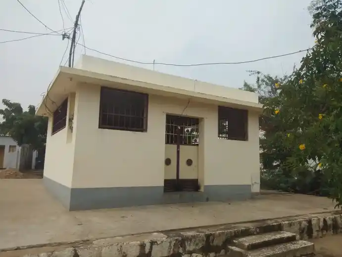 Arulmigu Periyakandiyamman Temple, Nerur - 639004