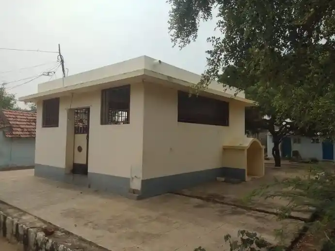 Arulmigu Periyakandiyamman Temple, Nerur - 639004 அருள்மிகு பெரியகாண்டியம்மன் திருக்கோயில், Nerur - 639004, Karur - Ancient Temple Architecture and History Image 2