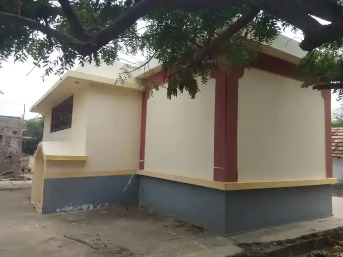 Arulmigu Periyakandiyamman Temple, Nerur - 639004 அருள்மிகு பெரியகாண்டியம்மன் திருக்கோயில், Nerur - 639004, Karur - Ancient Temple Architecture and History Image 3