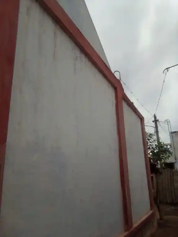 Arulmigu Periyakandiyamman Temple, Ponnampatti - 621211 Arulmigu Periyakandiyamman Temple, Ponnampatti - 621211, Thiruchirappalli - Ancient Temple Architecture and History Image 3