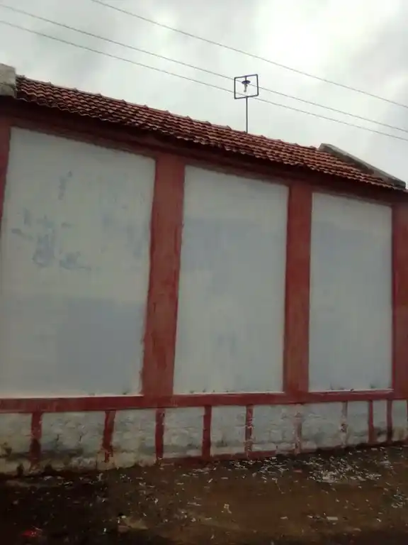 Arulmigu Periyakandiyamman Temple, Ponnampatti - 621211 Arulmigu Periyakandiyamman Temple, Ponnampatti - 621211, Thiruchirappalli - Ancient Temple Architecture and History Image 4