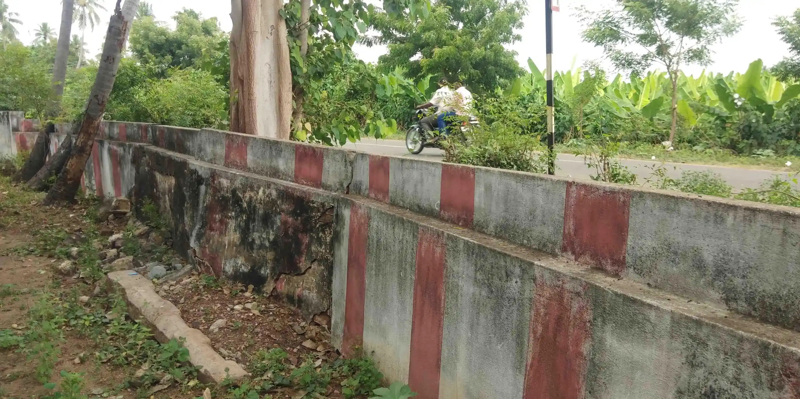 Arulmigu Periyakandiyamman Temple, Ramanatha Nallur, Ramanatha Nallur - 620006 அருள்மிகு பெரியகாண்டியம்மன் திருக்கோயில், Ramanatha Nallur, Ramanatha Nallur - 620006, Thiruchirappalli - Ancient Temple Architecture and History Image 7