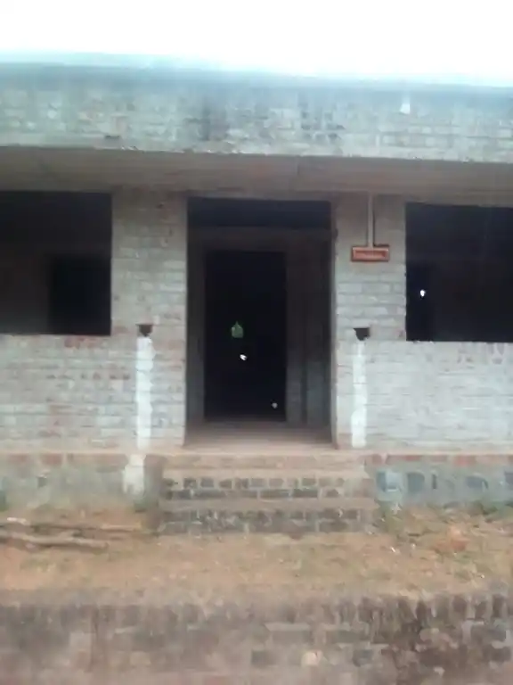 Arulmigu Periyakandiyamman Temple, Sellangarai - 621211 Temple