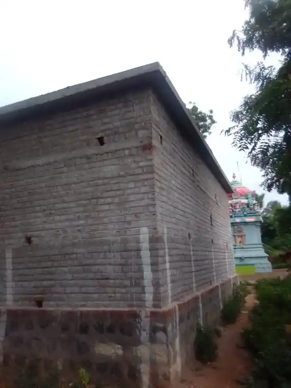 Arulmigu Periyakandiyamman Temple, Sellangarai - 621211 Arulmigu Periyakandiyamman Temple, Sellangarai - 621211, Thiruchirappalli - Ancient Temple Architecture and History Image 4