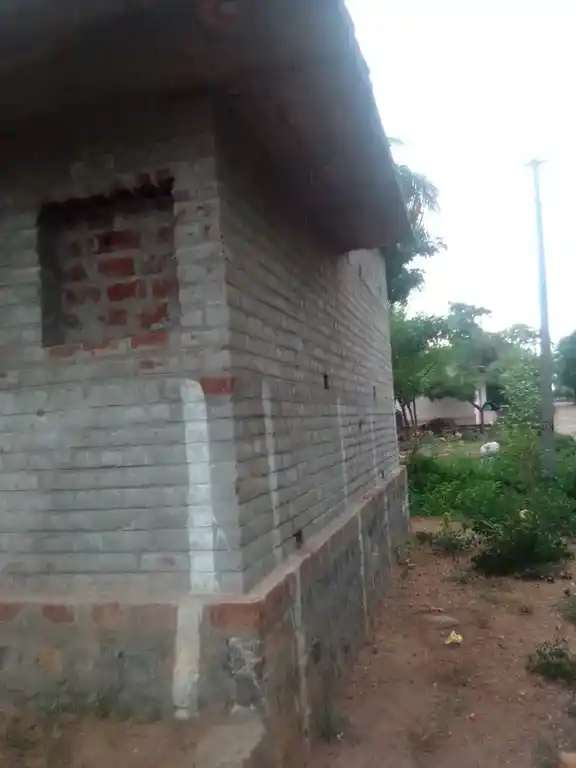 Arulmigu Periyakandiyamman Temple, Sellangarai - 621211 Arulmigu Periyakandiyamman Temple, Sellangarai - 621211, Thiruchirappalli - Ancient Temple Architecture and History Image 5