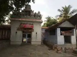 Arulmigu Periyakandiyamman Temple, Sitlarai - 621211 Temple