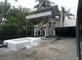 Arulmigu Periyakandiyamman Temple, Sitlarai - 621211 Arulmigu Periyakandiyamman Temple, Sitlarai - 621211, Thiruchirappalli - Ancient Temple Architecture and History Image 5