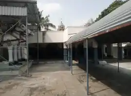 Arulmigu Periyakandiyamman Temple, Sitlarai - 621211 Arulmigu Periyakandiyamman Temple, Sitlarai - 621211, Thiruchirappalli - Ancient Temple Architecture and History Image 7