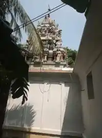 Arulmigu Periyakandiyamman Temple, Sitlarai - 621211 Arulmigu Periyakandiyamman Temple, Sitlarai - 621211, Thiruchirappalli - Ancient Temple Architecture and History Image 9