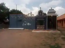 Arulmigu Periyakandiyamman Temple, Thumbalam - 621211 Temple
