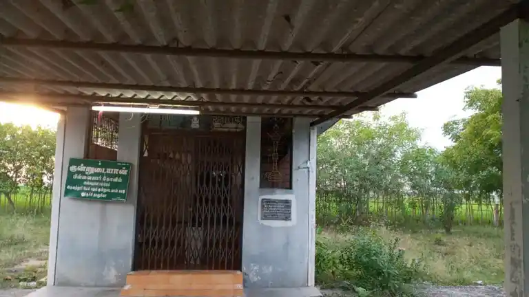 Arulmigu Periyakanniyamman Temple, Athavathur - 620102 அருள்மிகு பெரியகன்னியம்மன் திருக்கோயில், Athavathur - 620102, Thiruchirappalli - Ancient Temple Architecture and History Image 2