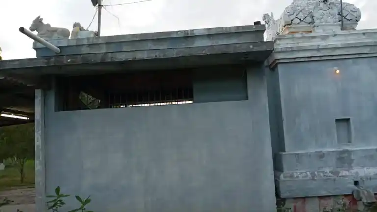 Arulmigu Periyakanniyamman Temple, Athavathur - 620102 அருள்மிகு பெரியகன்னியம்மன் திருக்கோயில், Athavathur - 620102, Thiruchirappalli - Ancient Temple Architecture and History Image 3