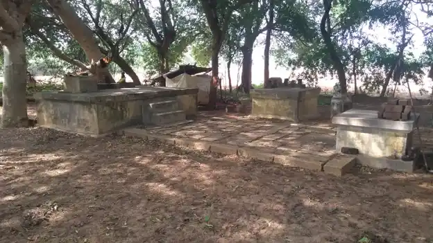 Arulmigu Periyakarupanar Swamy Temple, Kasankottai - 621701 Temple