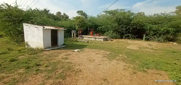 Arulmigu Periyakaruppar Temple, Kottaiyur - 622506