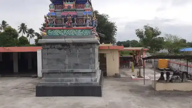 Arulmigu Periyakka Temple, Valikandapuram - 621115 அருள்மிகு பெரியக்கா திருக்கோயில், Valikandapuram - 621115, Perambalur - Ancient Temple Architecture and History Image 3