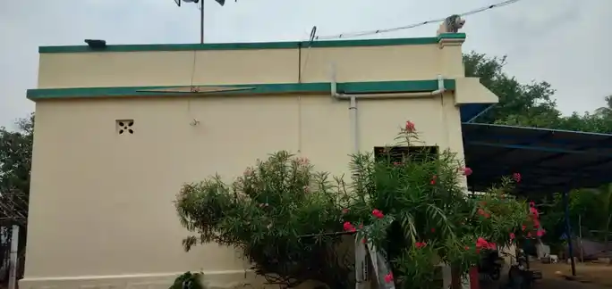 Arulmigu Periyakkandiyamman Temple, Vadhiyam - 639105 அருள்மிகு பெரியகாண்டியம்மன் திருக்கோயில், Vadhiyam - 639105, Karur - Ancient Temple Architecture and History Image 2