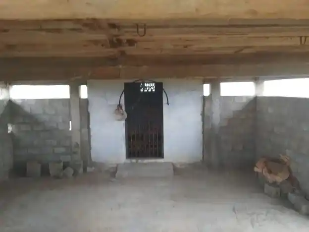 Arulmigu Periyakulam Ayyanar Temple, Nagaram - 627755