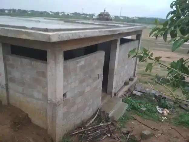 Arulmigu Periyakulam Ayyanar Temple, Nagaram - 627755 அருள்மிகு பெரியகுளம் அய்யனார் திருக்கோயில், Nagaram - 627755, Tenkasi - Ancient Temple Architecture and History Image 2