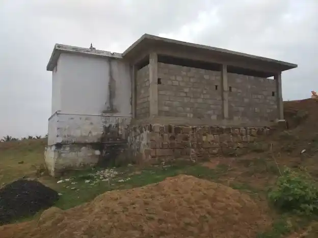 Arulmigu Periyakulam Ayyanar Temple, Nagaram - 627755 அருள்மிகு பெரியகுளம் அய்யனார் திருக்கோயில், Nagaram - 627755, Tenkasi - Ancient Temple Architecture and History Image 3