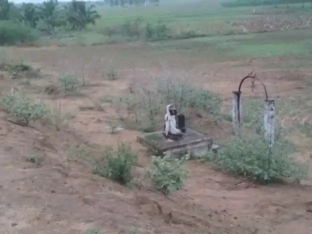 Arulmigu Periyakulam Ayyanar Temple, Nagaram - 627755 அருள்மிகு பெரியகுளம் அய்யனார் திருக்கோயில், Nagaram - 627755, Tenkasi - Ancient Temple Architecture and History Image 4