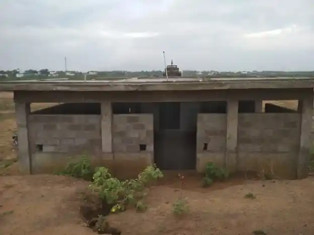 Arulmigu Periyakulam Ayyanar Temple, Nagaram - 627755 அருள்மிகு பெரியகுளம் அய்யனார் திருக்கோயில், Nagaram - 627755, Tenkasi - Ancient Temple Architecture and History Image 6