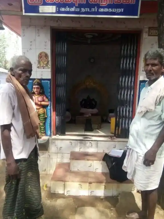 Arulmigu Periyakulam Sastha Temple, Near Angalamman Keelapavoor Periya Kulam Karai, Keelapavoor - 627806 அருள்மிகு பெரியகுளம் சாஸ்தா திருக்கோயில், -, Keelapavoor - 627806, Tenkasi - Ancient Temple Architecture and History Image 6
