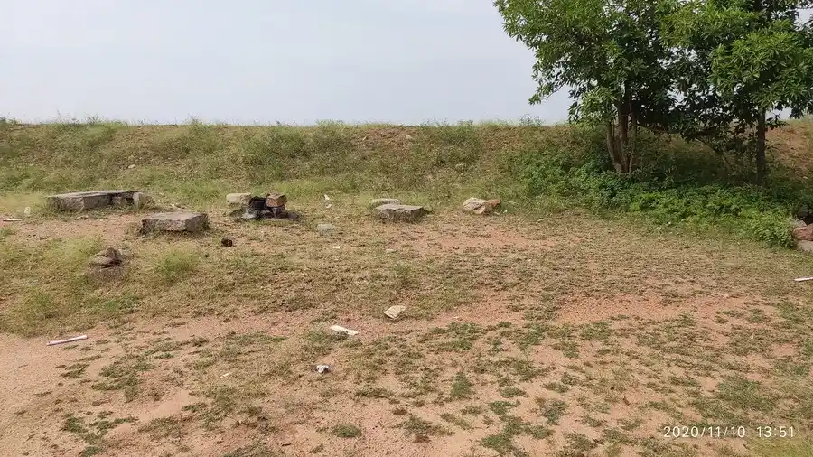 Arulmigu Periyakulamayyanar Temple, Kovilankulam - 625514