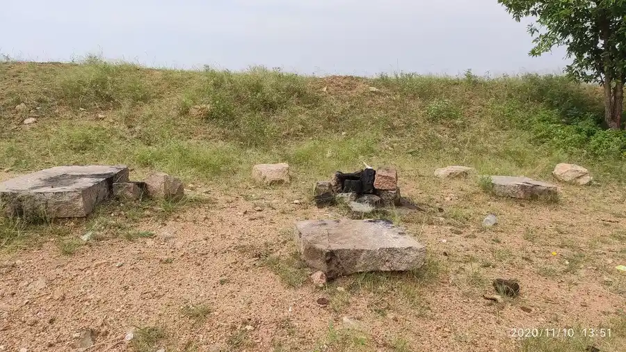 Arulmigu Periyakulamayyanar Temple, Kovilankulam - 625514 அருள்மிகு பெரியகுளம் அய்யனார் திருக்கோயில், Kovilankulam - 625514, Madurai - Ancient Temple Architecture and History Image 2