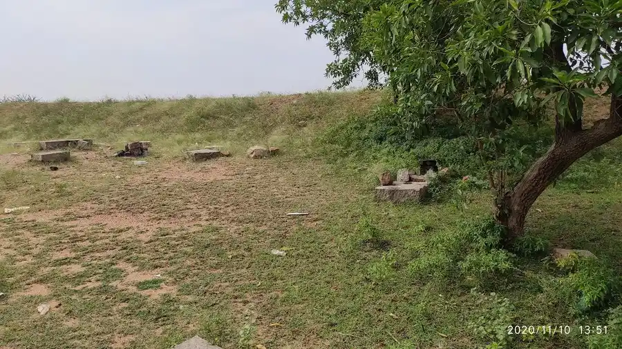 Arulmigu Periyakulamayyanar Temple, Kovilankulam - 625514 அருள்மிகு பெரியகுளம் அய்யனார் திருக்கோயில், Kovilankulam - 625514, Madurai - Ancient Temple Architecture and History Image 3