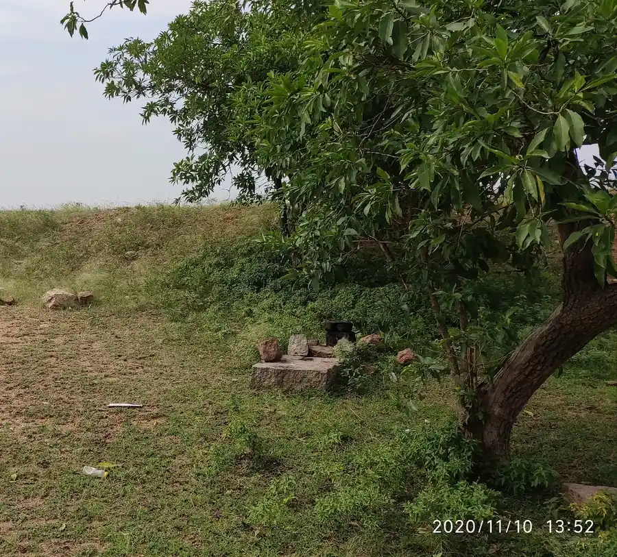 Arulmigu Periyakulamayyanar Temple, Kovilankulam - 625514 அருள்மிகு பெரியகுளம் அய்யனார் திருக்கோயில், Kovilankulam - 625514, Madurai - Ancient Temple Architecture and History Image 4