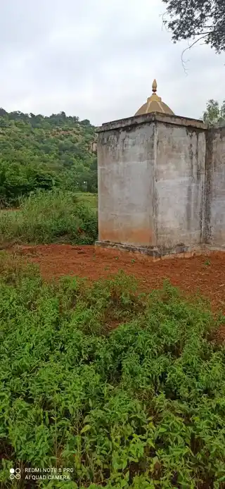 Arulmigu Periyamalaiyandi Temple, Kannoothu - 621307 Arulmigu Periyamalaiyandi Temple, Kannoothu - 621307, Thiruchirappalli - Ancient Temple Architecture and History Image 4