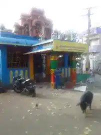 Arulmigu Periyamariamman Temple, Kitchipalayam, Salem - 636015