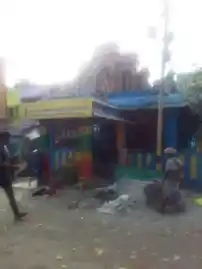 Arulmigu Periyamariamman Temple, Kitchipalayam, Salem - 636015 அருள்மிகு பெரிய மாரியம்மன் திருக்கோயில், Kitchipalayam, Salem - 636015, Salem - Ancient Temple Architecture and History Image 2