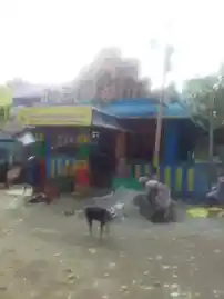 Arulmigu Periyamariamman Temple, Kitchipalayam, Salem - 636015 அருள்மிகு பெரிய மாரியம்மன் திருக்கோயில், Kitchipalayam, Salem - 636015, Salem - Ancient Temple Architecture and History Image 3